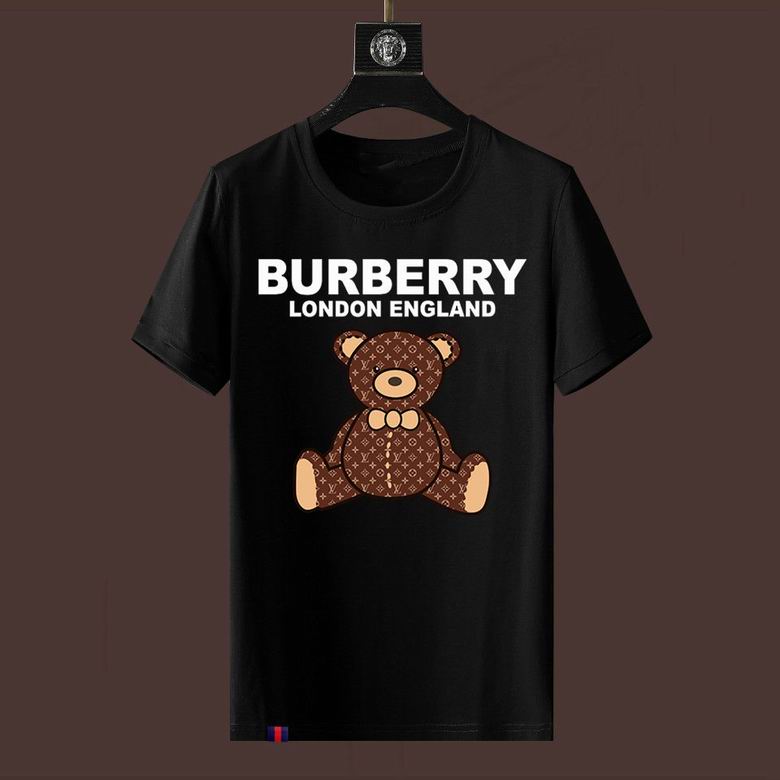 Burberry T-shirt Mens ID:20240409-94